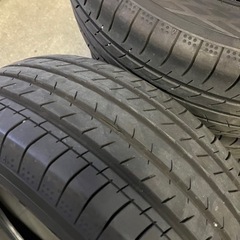 205/60R16 ヨコハマ　GT ※安心決済
