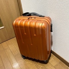 スーツケース　機内持ち込み　旅行　バッグ　カバン