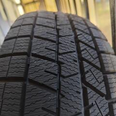ダンロップ Winter Maxx 03 スタッドレスタイヤ