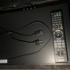 ✨激安価格✨ブルーレイレコーダー‼️BluRay✨録画