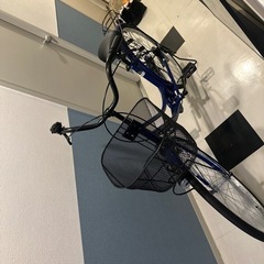 自転車