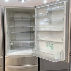 【トレファク神戸南店】Panasonic 5ドア冷蔵庫!【取りに来られる方限定】 トレファク神戸南店】Panasonic5ドア冷蔵庫【取りに来られる方限定】