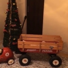 Radio Flyer 