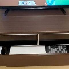 40,000円から値下げしました！高級家具材ウォールナットの本物木製 
