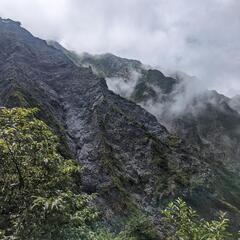 登山　ハイキング友達募集します