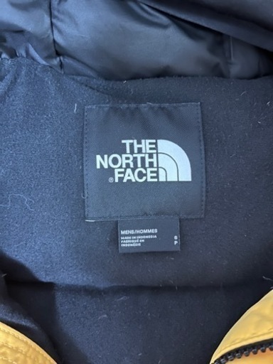 最終値下げ！THE NORTH FACE ダウンジャケット