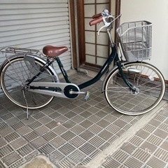 自転車 ミヤタ 