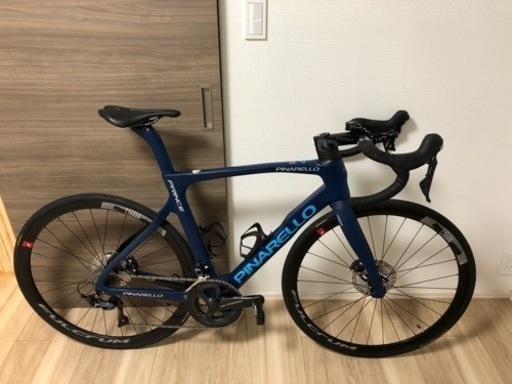 ★価格相談OK★size530 PINARELLO PRINCE 2021-2022 ピナレロ プリンス