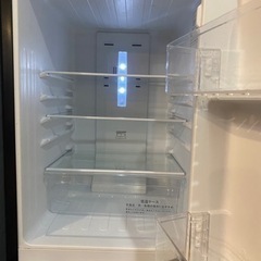 【ネット決済】冷凍冷蔵庫150L 単身用