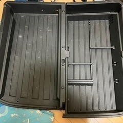 t31 エクストレイル　ラゲッジトレイ　内装パーツ　自動車