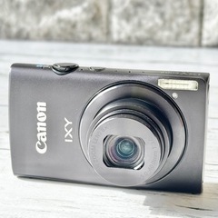 Canon IXY 600F
