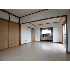 （（１ＬＤＫ））💖広々ゆとりのあるお部屋💖初期費用５万円パック💖...