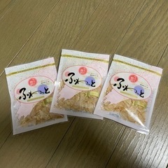 かつおぶし 3パック