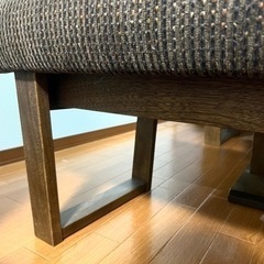 【値段交渉ok】ダイニングテーブル 4点セット