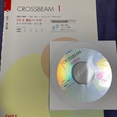 crossbeam 1 英語 長文問題集 