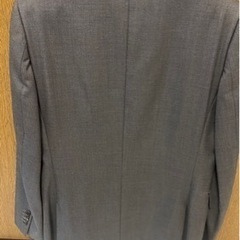 Paul Smithのスーツです！