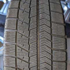 [値下げ]スタッドレスタイヤセット　175/65R15