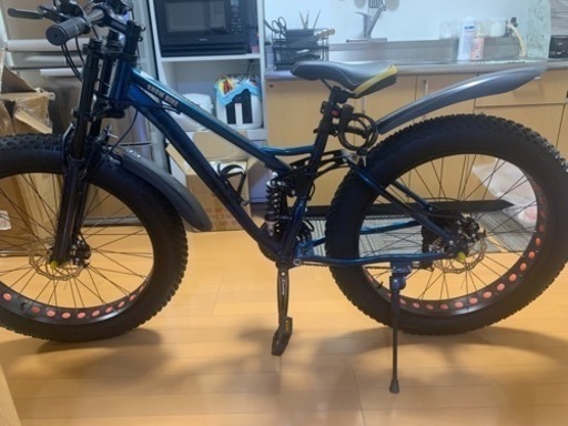 自転車