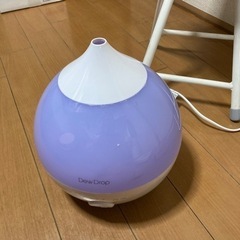 加湿器③