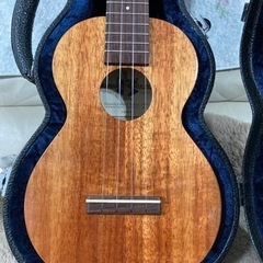 お値下げ❗️カマカ🎶ウクレレ  ♬コンサート🎵KAMAKA  ＨＦ-2