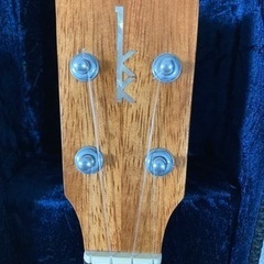 お値下げ❗️カマカ🎶ウクレレ  ♬コンサート🎵KAMAKA  ＨＦ-2