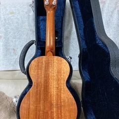 お値下げ❗️カマカ🎶ウクレレ  ♬コンサート🎵KAMAKA  ＨＦ-2