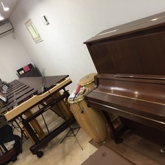 お子様【初めてのピアノレッスン】