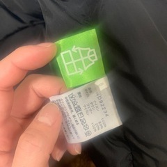 ノースフェイスヌプシ　THE NORTH FACE