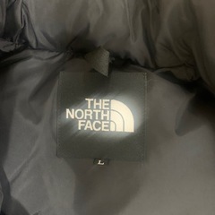 ノースフェイスヌプシ　THE NORTH FACE