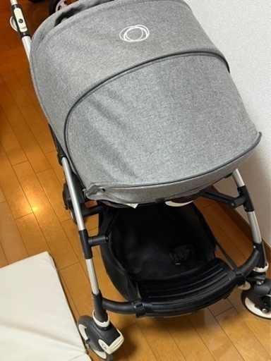 ベビーカー　Bugaboo bee