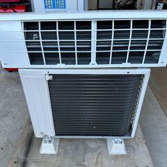 【動作保証あり】Panasonic Eolia 2017年 2.8kw 10畳用 冷暖房ルームエアコン CS-J287C【管理KR426】