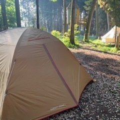 snowpeak　スノーピーク　アメニティドームL　マットシートセット  