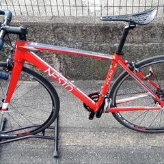 【ネット決済】ロードバイクNESTO FALAD-K