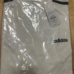 新品 adidas Tシャツ 3XO