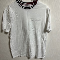 トミー　Tシャツ