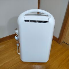 アイリスオーヤマ KIJD-H202-S 衣類乾燥除湿器 シルバー