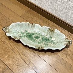 陶芸　お皿　大皿　花器　陶芸作品