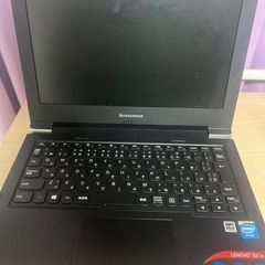 lenovo パソコン windows 