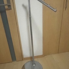 家具 ハンガーラック