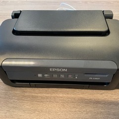 EPSON PX-S160T プリンター