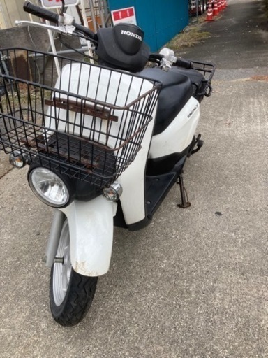完売、ホンダベンリー 50ccAA03-1004….走行距離55868km 完売、ホンダベンリー 50ccAA03-1004….走行距離55868km ホンダ