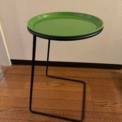 ハモサ サイドテーブル ／ 0円