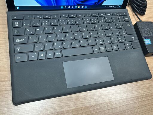 お買い得品〉04378 Microsoft Surface Pro6第8世代 8GB/128GB i5