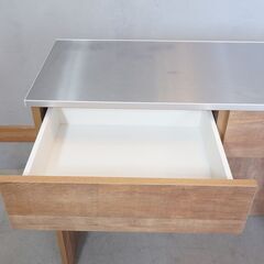 DAIMARU(家具の大丸)のCretty(クレッティ)間仕切りカウンター
