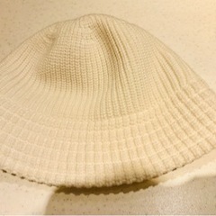 GU◼️帽子◼️ジーユー
