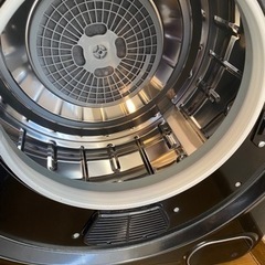 衣類乾燥機　My Wave Warm Dryer 3.0