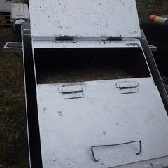 🍠今の季節に！・副業に！・本格焼き芋器🍠