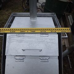 🍠今の季節に！・副業に！・本格焼き芋器🍠