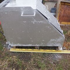 🍠今の季節に！・副業に！・本格焼き芋器🍠