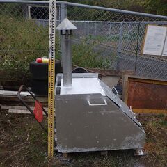 🍠今の季節に！・副業に！・本格焼き芋器🍠